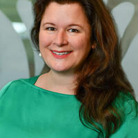 Photo of Chancellor Ardis Eschenberg of Windward Community College