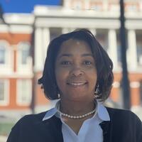 Nicole O'Neal, M.Ed.