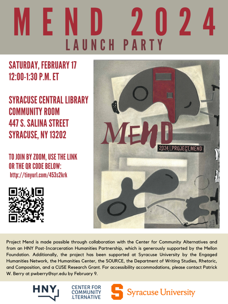 PNG of Mend Launch Party